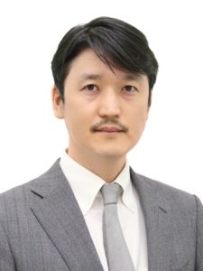 Sawada Keisuke, CEO of SK Advisory