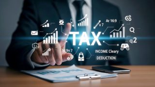 Japan’s New Platform Taxation for Cross-Border E-Commerce　(FY2026 Japanese Tax Reform Outline)