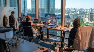 JICA・南スーダン国 税関コード導入による税関能力強化プロジェクト フェーズ2 に従事します