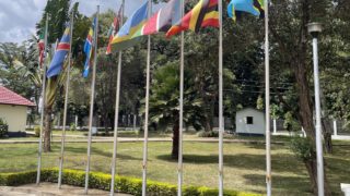 JICA 東アフリカ共同体(EAC)税関・貿易円滑化アドバイザー への従事を開始しました