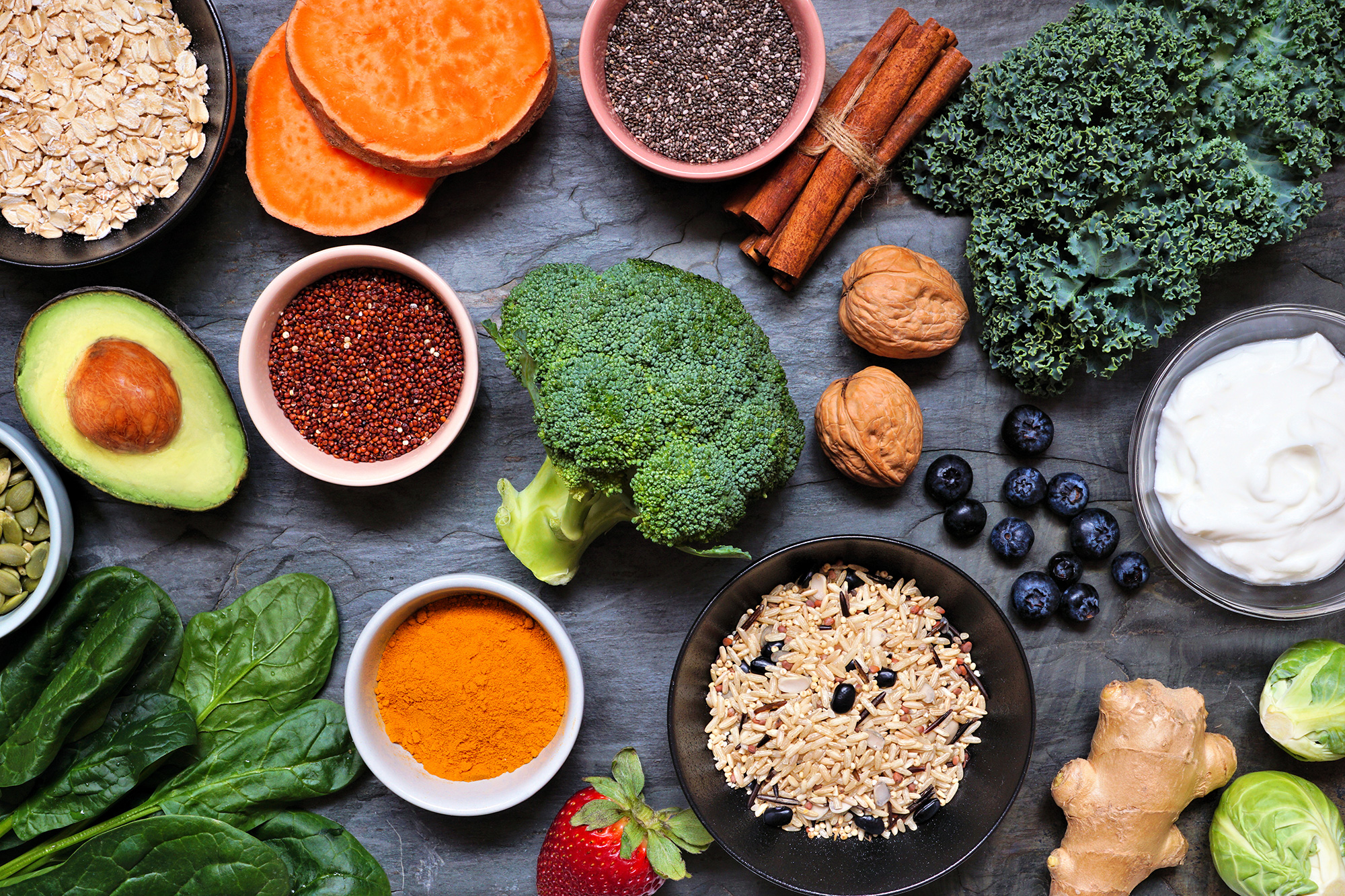 IOR サービス（食品、食器類など）