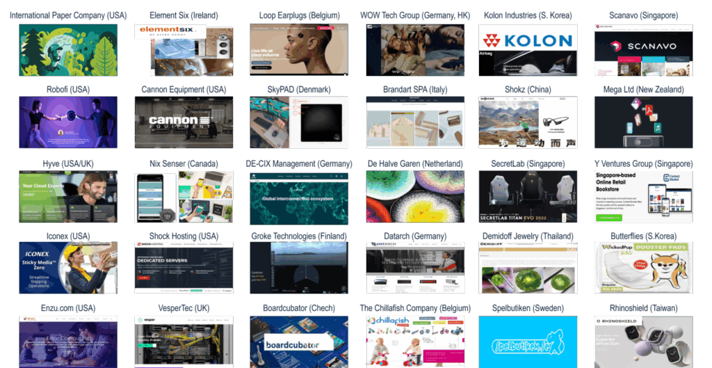 税関事務管理人サービス
