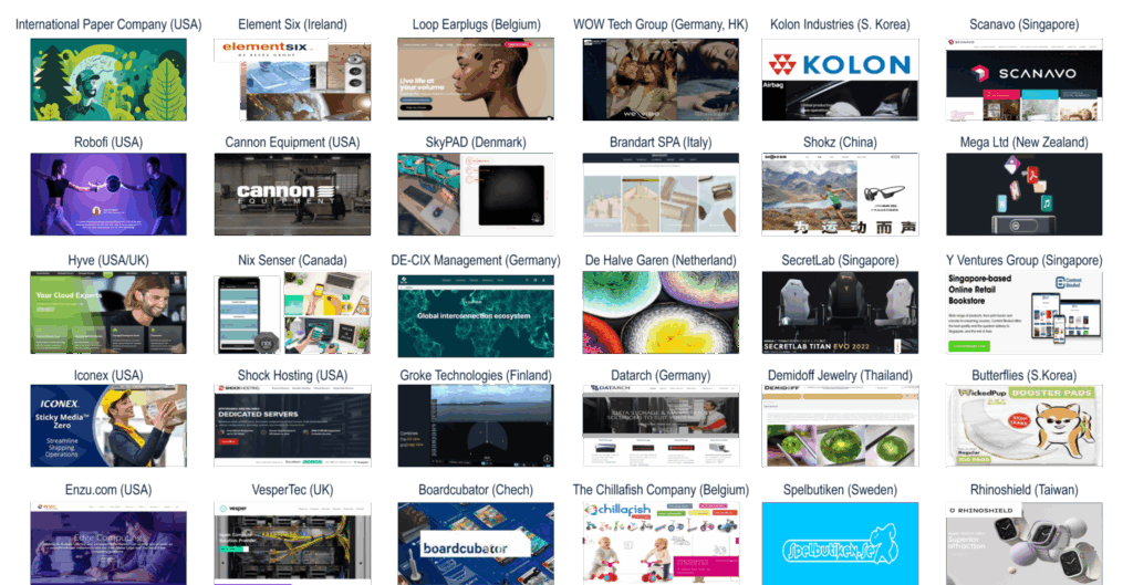 税関事務管理人サービス